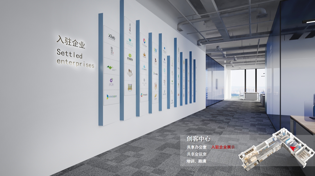 上海展示设计的创意与实用解决方案详解