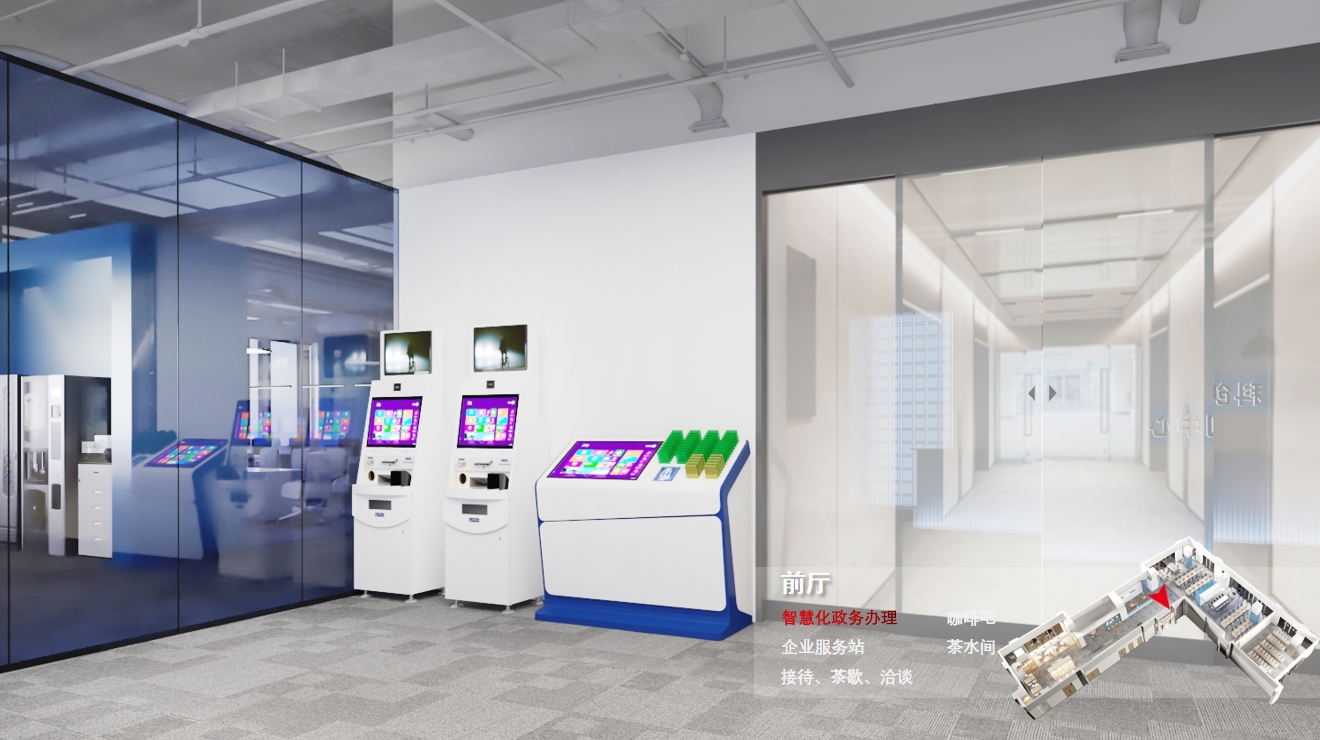 上海展示设计创新案例解读与行业领先方案推荐-2