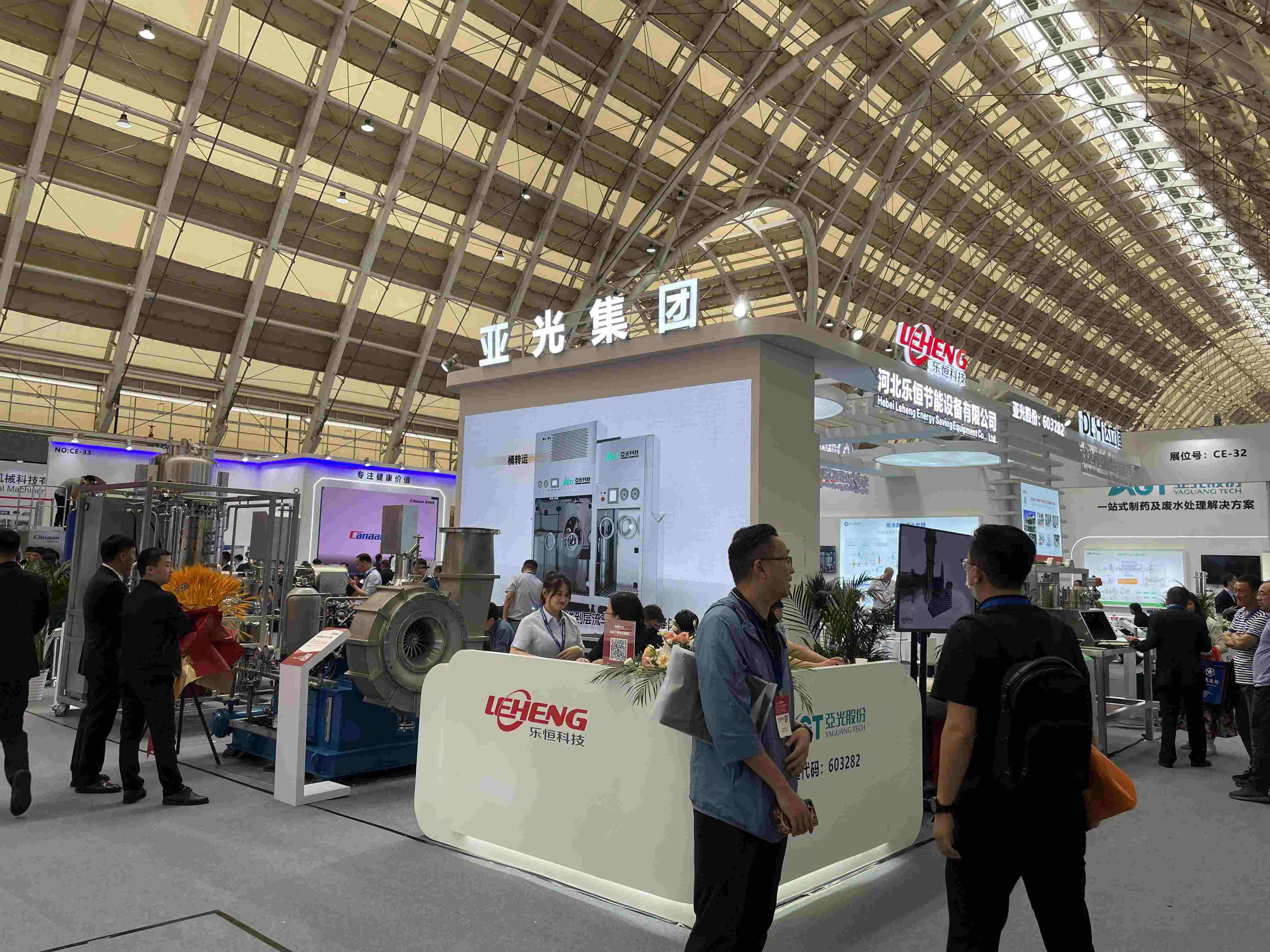 上海展台设计搭建创意指南 提升品牌影响力的关键策略